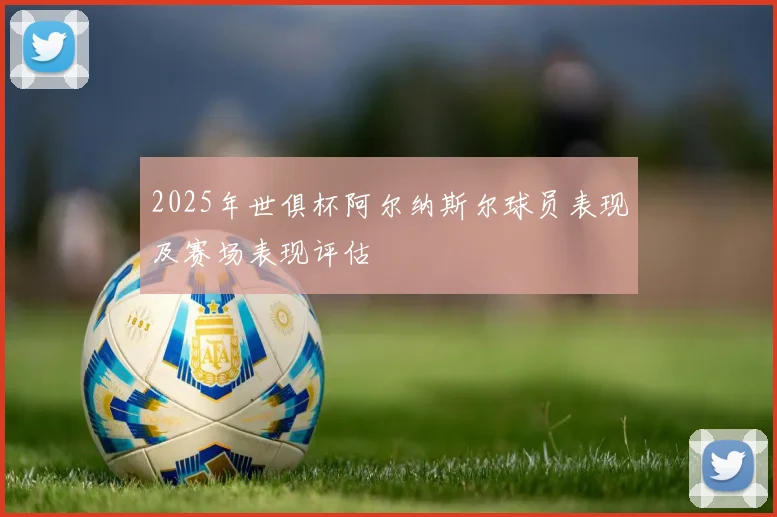 2025年世俱杯阿尔纳斯尔球员表现及赛场表现评估